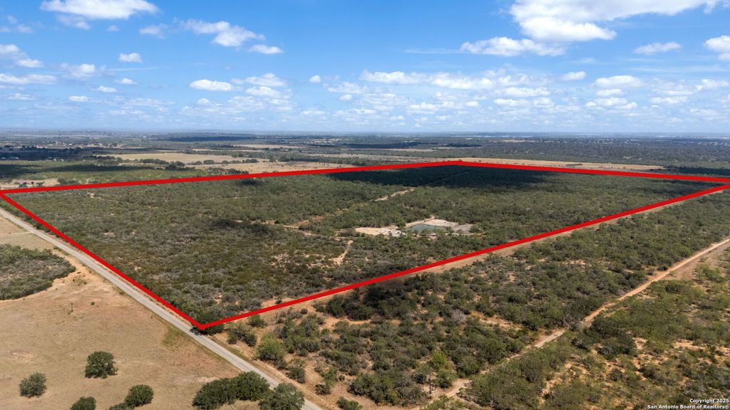 Photo of 000 CR 765, Devine, TX 78016 (MLS # 1916328)