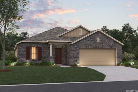 Photo of 107 Gretzky Place, San Antonio, TX 78056 (MLS # 2011701)