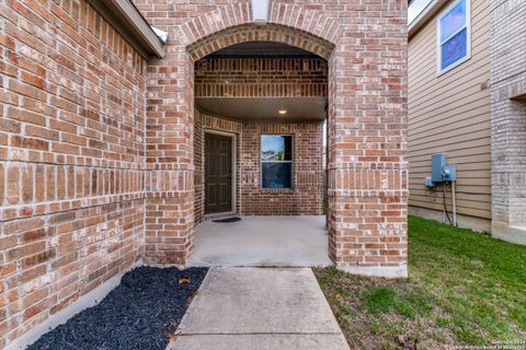 A home in New Braunfels