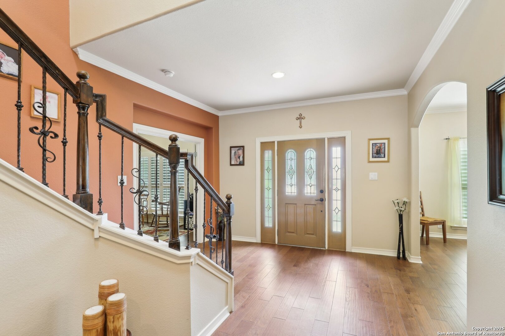 2929 McCaskey Ridge