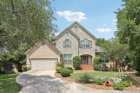 2929 McCaskey Ridge San Antonio TX 78258