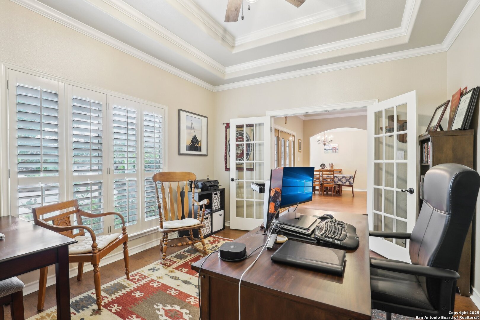 2929 McCaskey Ridge