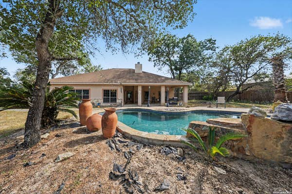 438 Rosewood Dr, La Vernia, TX, 78121