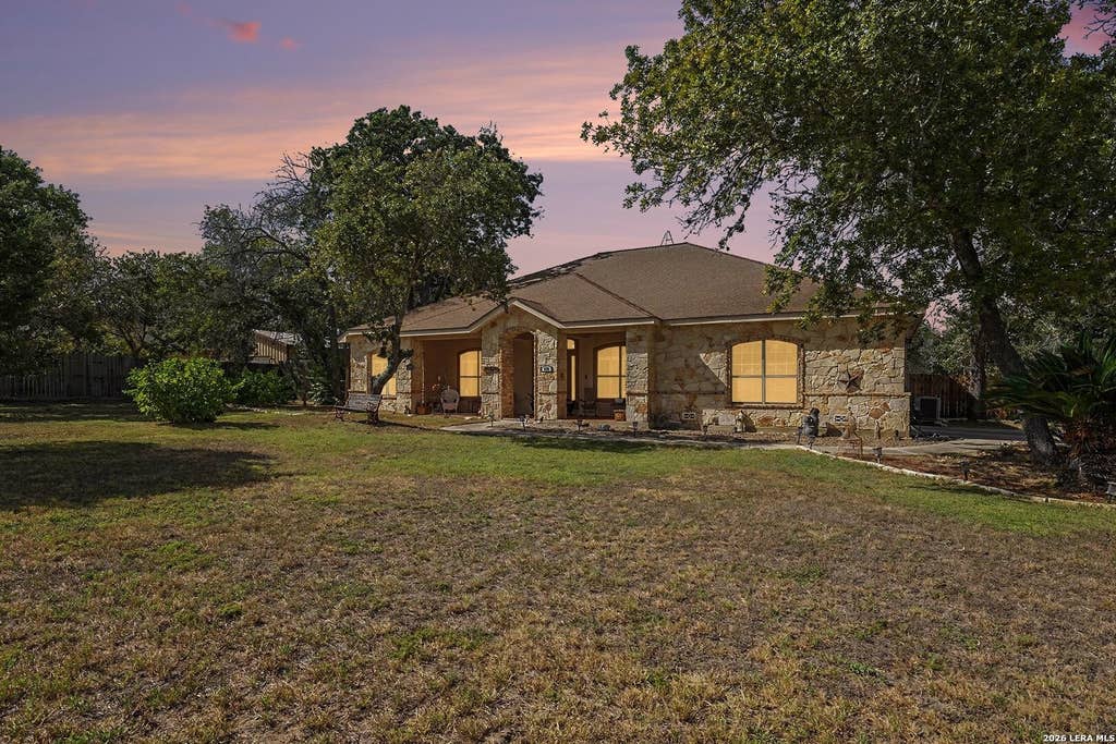 Photo of 438 Rosewood Dr, La Vernia, TX 78121 (MLS # 2008853)