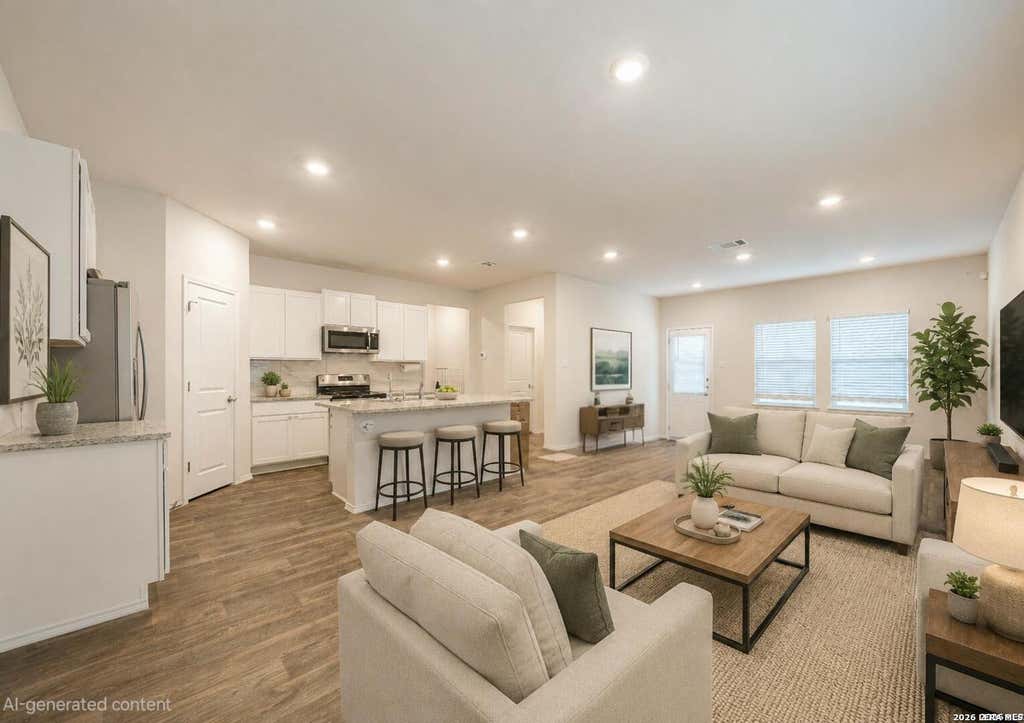 Photo of 15727 Clove Spice Way, Von Ormy, TX 78073 (MLS # 2008903)