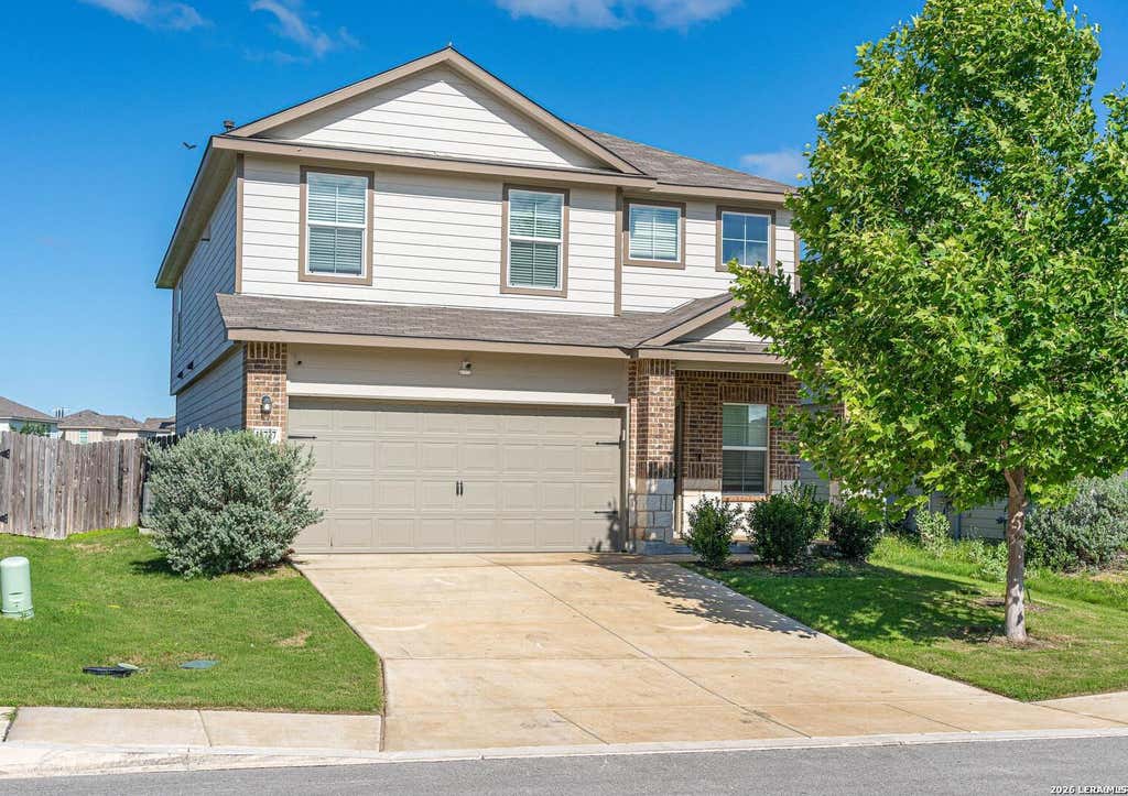 Photo of 15727 Clove Spice Way, Von Ormy, TX 78073 (MLS # 2008903)