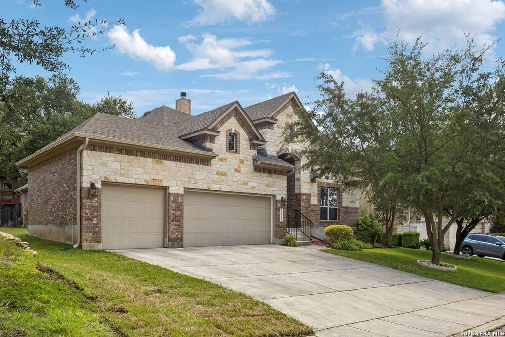 Photo of 25018 SEAL CV, San Antonio, TX 78255 (MLS # 2008433)
