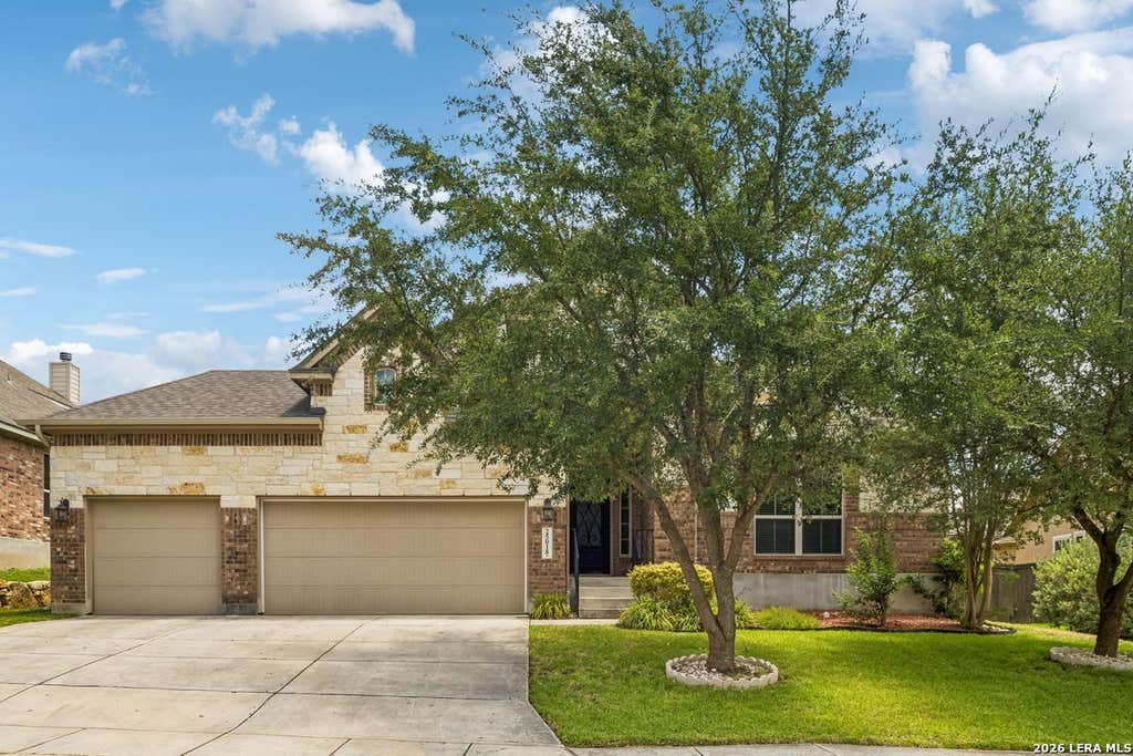 Photo of 25018 SEAL CV, San Antonio, TX 78255 (MLS # 2008433)