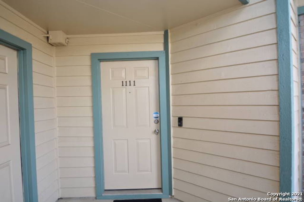 Photo of 4839 Brandeis 1111 #1111, San Antonio, TX 78249 (MLS # 1943874)