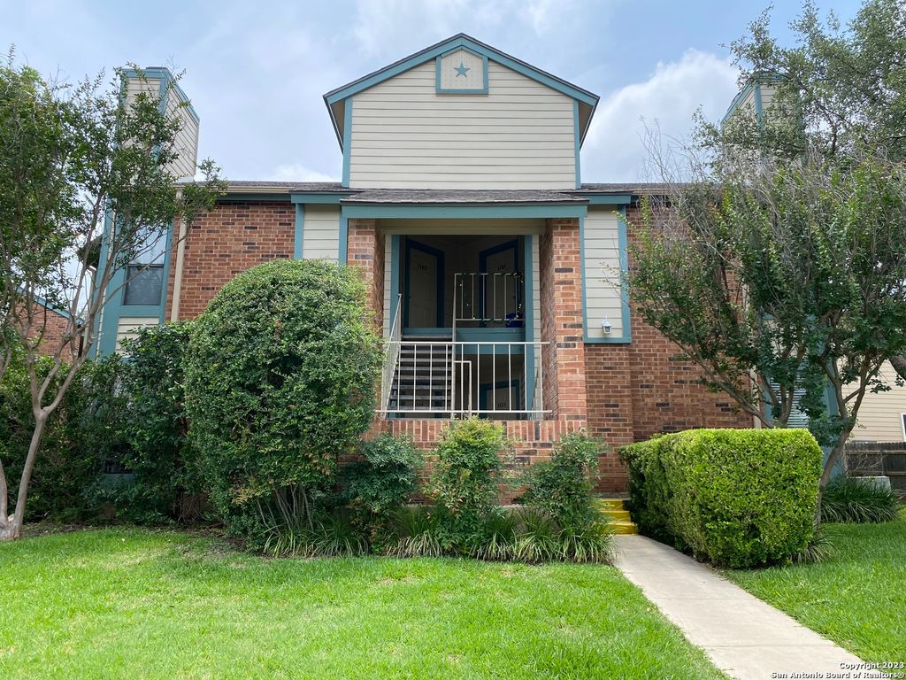 Photo of 4839 Brandeis 1111 #1111, San Antonio, TX 78249 (MLS # 1943874)