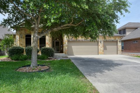 Photo of 8250 Mystic Chase, Boerne, TX 78015 (MLS # 1965684)