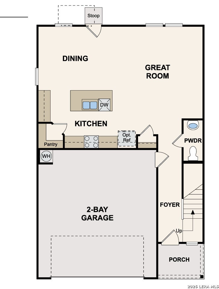 8922 WILDWOOD PASS