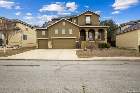 2831 Elm Tree Park San Antonio TX 78258
