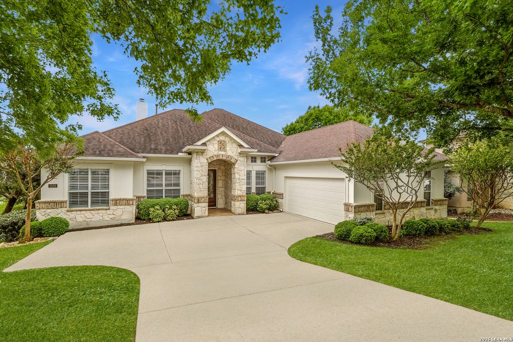 Photo of 1522 Sun Mtn, San Antonio, TX 78258 (MLS # 1954900)