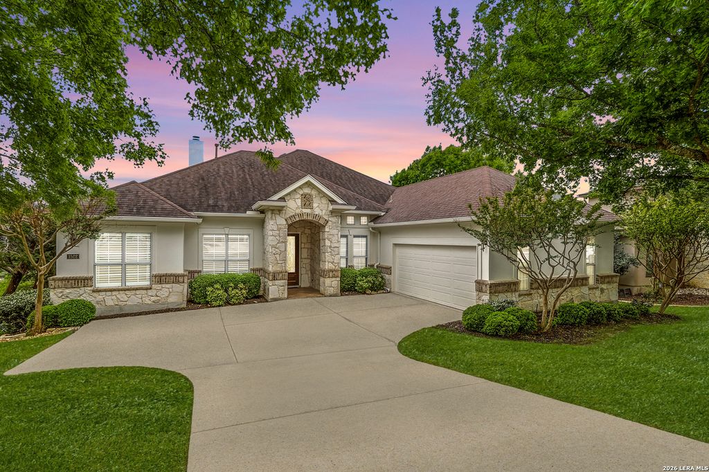 Photo of 1522 Sun Mtn, San Antonio, TX 78258 (MLS # 1954900)