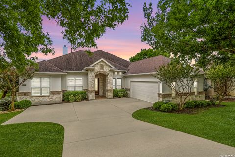 Photo of 1522 Sun Mtn, San Antonio, TX 78258 (MLS # 1954900)