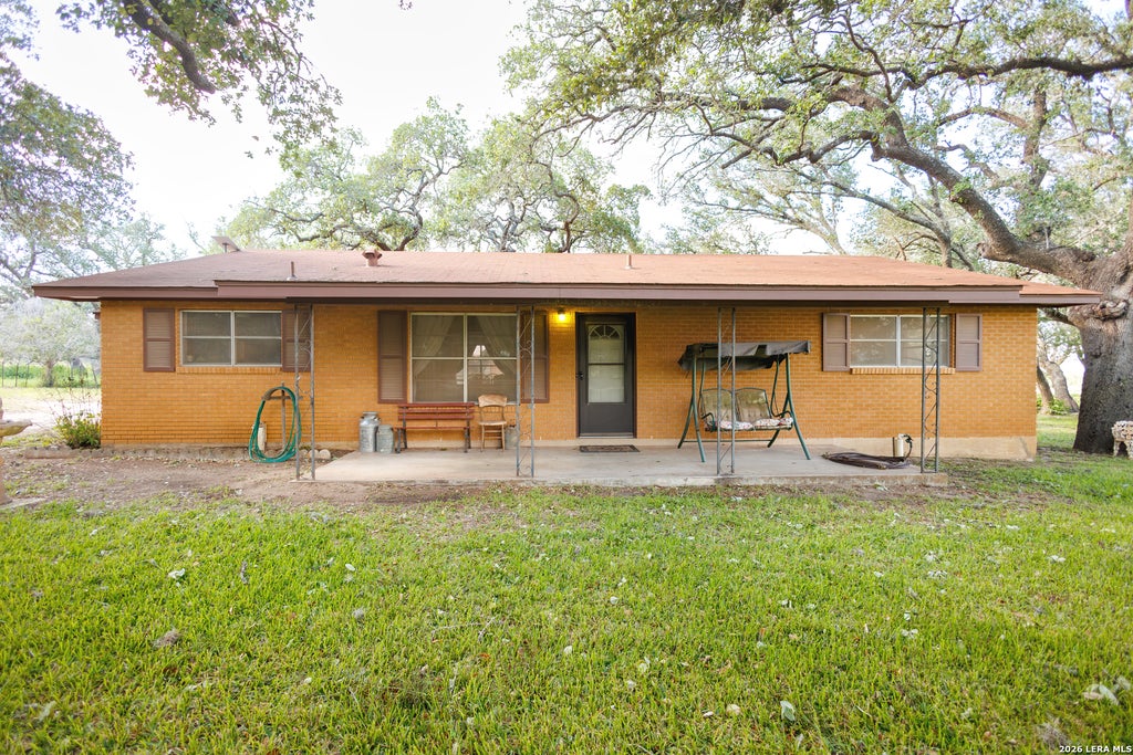 Photo of 1698 W FM 2200, Devine, TX 78016 (MLS # 1966643)