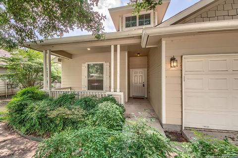 A home in Cibolo