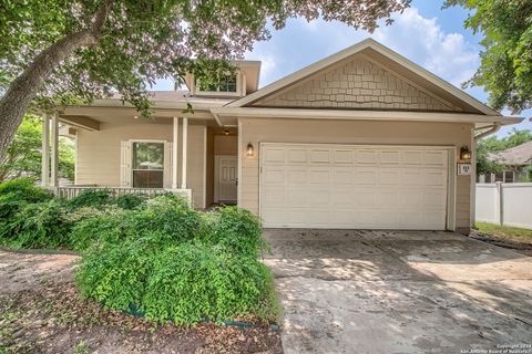 A home in Cibolo