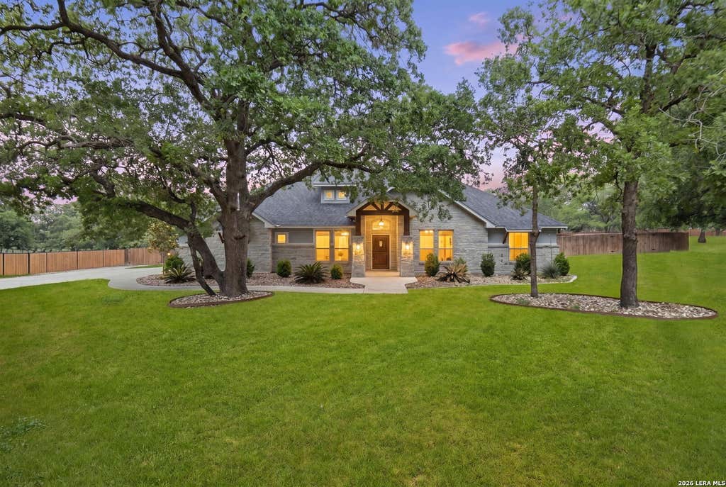 Photo of 172 Bobby Lynn, Adkins, TX 78101 (MLS # 1961923)