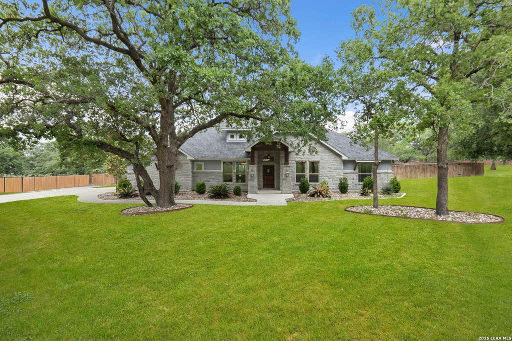 Photo of 172 Bobby Lynn, Adkins, TX 78101 (MLS # 1961923)