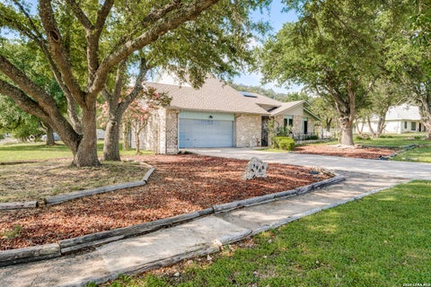 Property photo of 598 Irene Drive, Canyon Lake, TX 78133