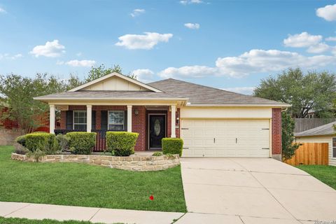 Photo of 5408 COLUMBIA DR, Cibolo, TX 78108 (MLS # 1959361)