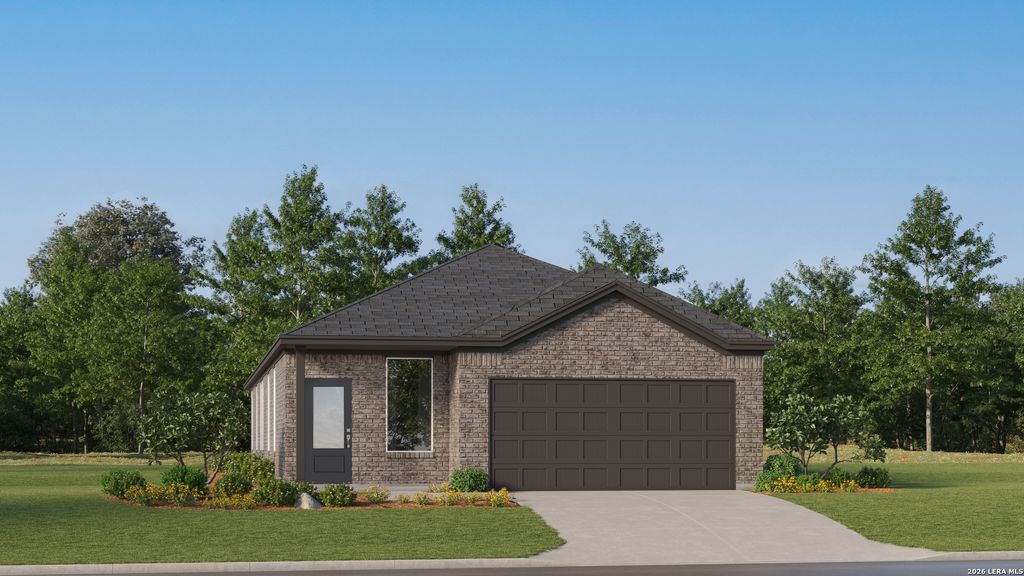 Photo of 3421 Camembert St, New Braunfels, TX 78130 (MLS # 1959889)