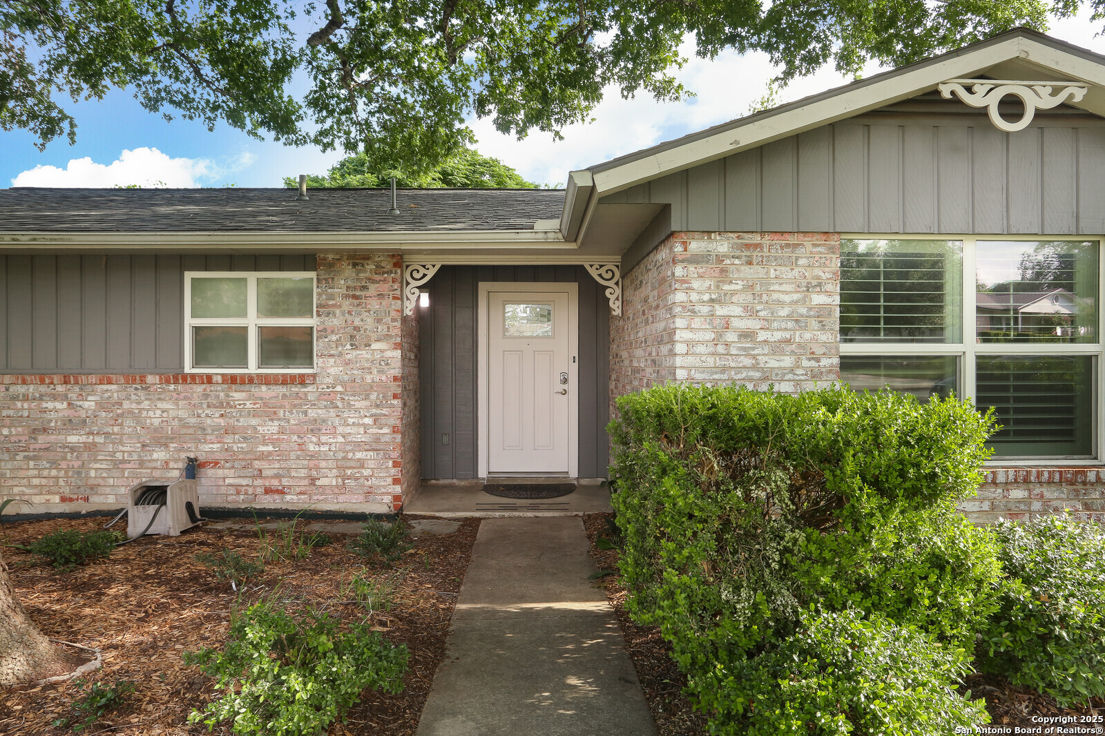 5606 Granger