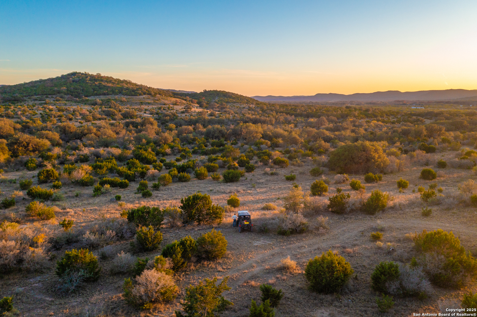 000 Little Dry Frio Rd Lot 1