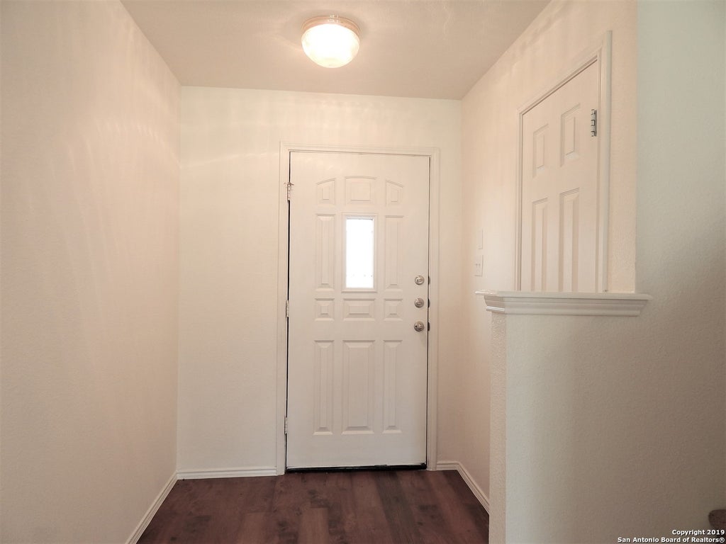 Photo of 211 QUINCE FLOWER, San Antonio, TX 78253 (MLS # 1994374)