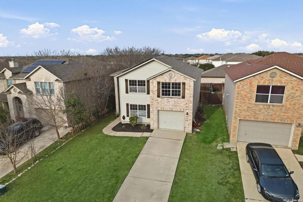 Photo of 6131 Kensinger, Converse, TX 78109 (MLS # 1948227)