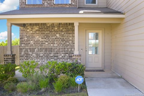 A home in Cibolo