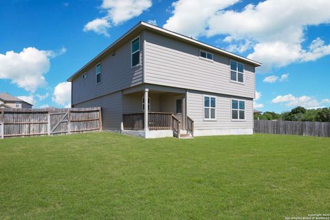 A home in Cibolo