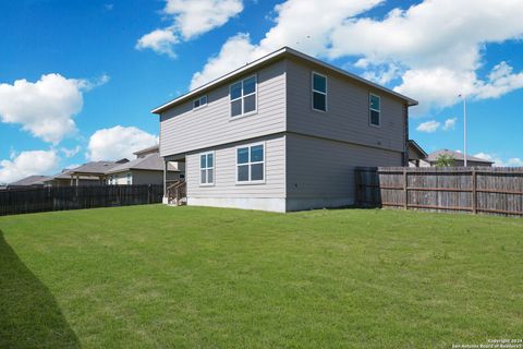 A home in Cibolo