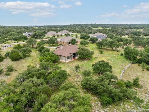 A home in New Braunfels