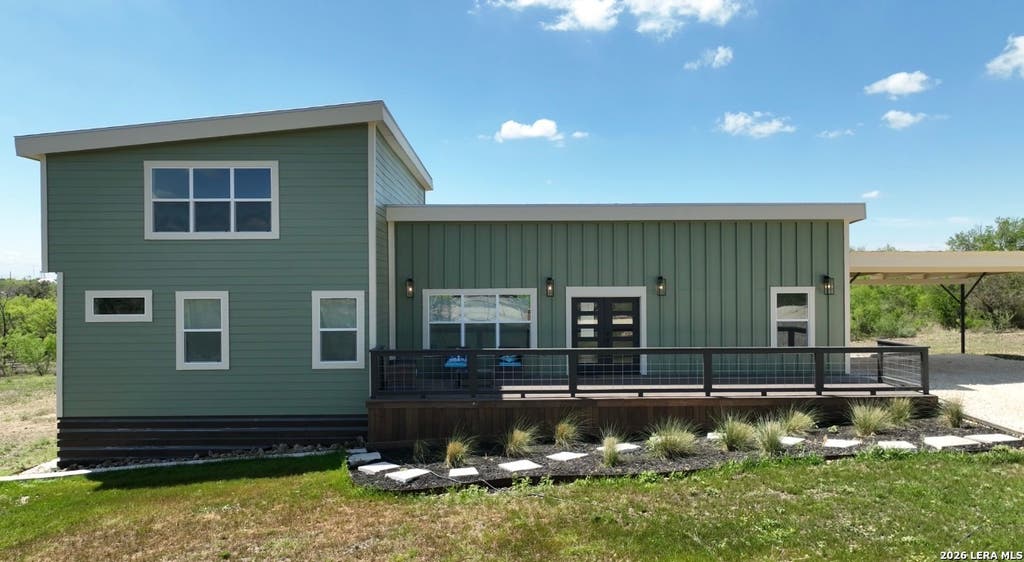 Photo of 300 County Road 5781, Castroville, TX 78009 (MLS # 1938485)