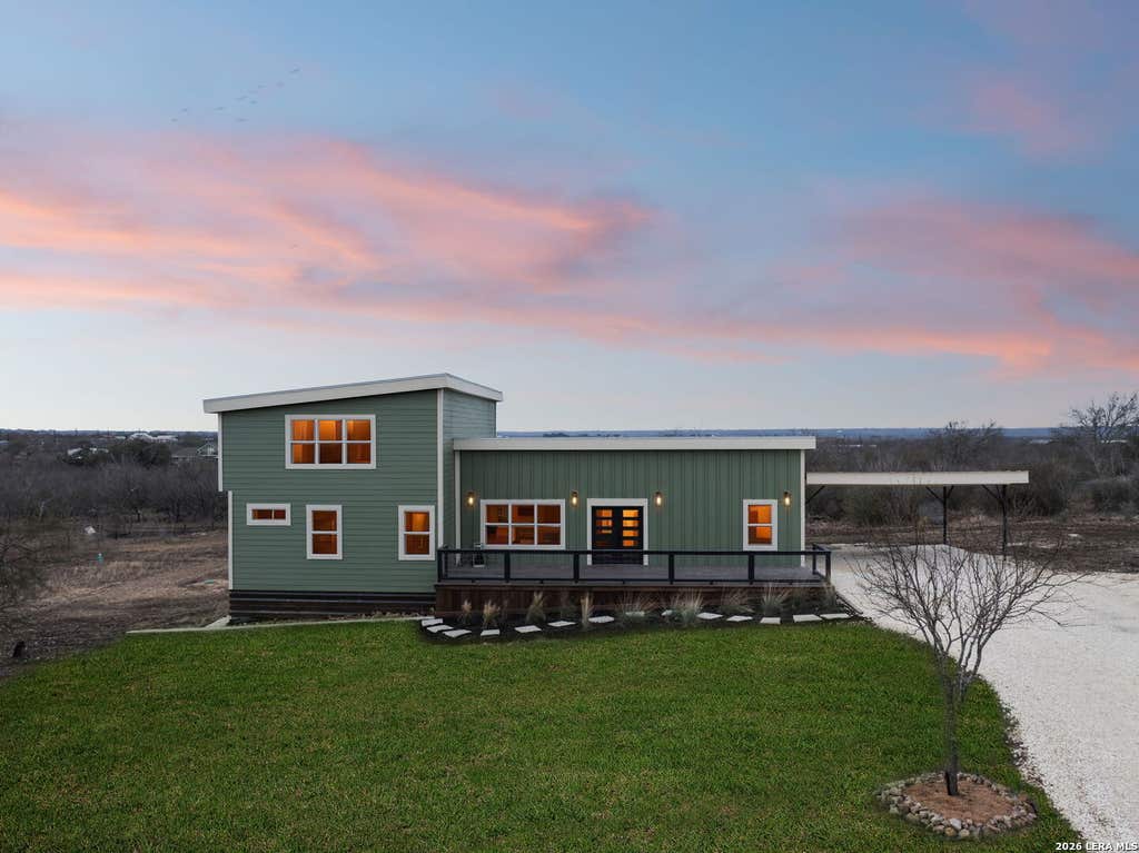 Photo of 300 County Road 5781, Castroville, TX 78009 (MLS # 1938485)