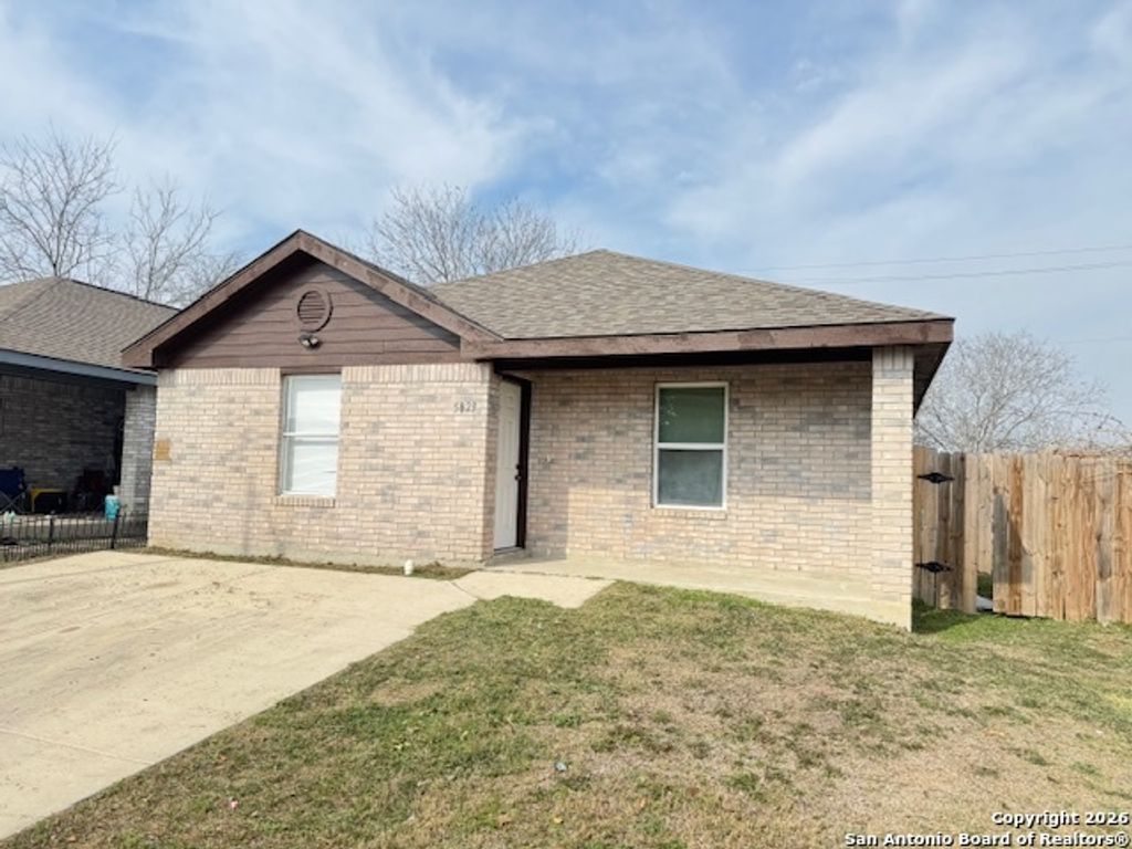 Photo of 5823 Bowsprit, San Antonio, TX 78242 (MLS # 1933700)