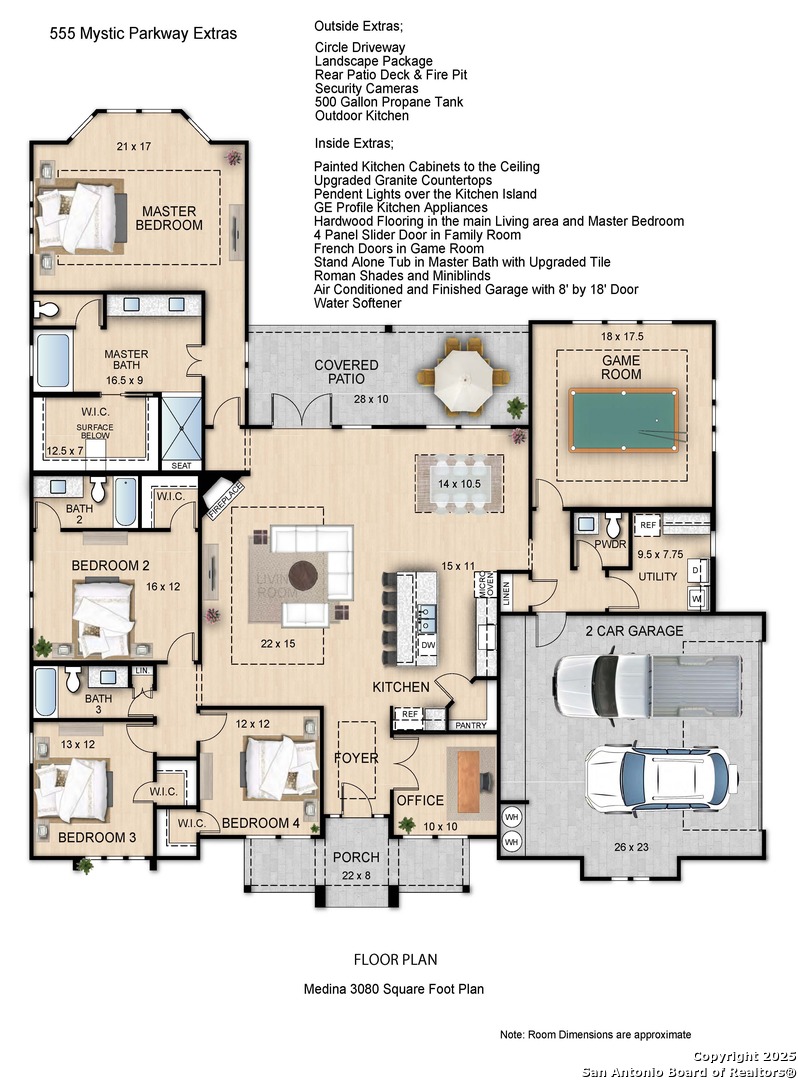 555 Mystic Parkway