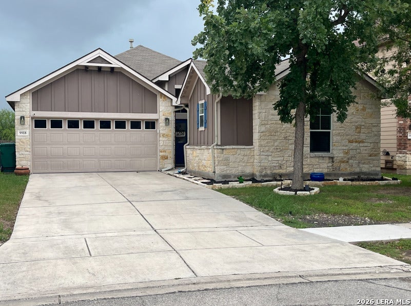 Photo of 9918 Copper Rise, Converse, TX 78109 (MLS # 1990215)
