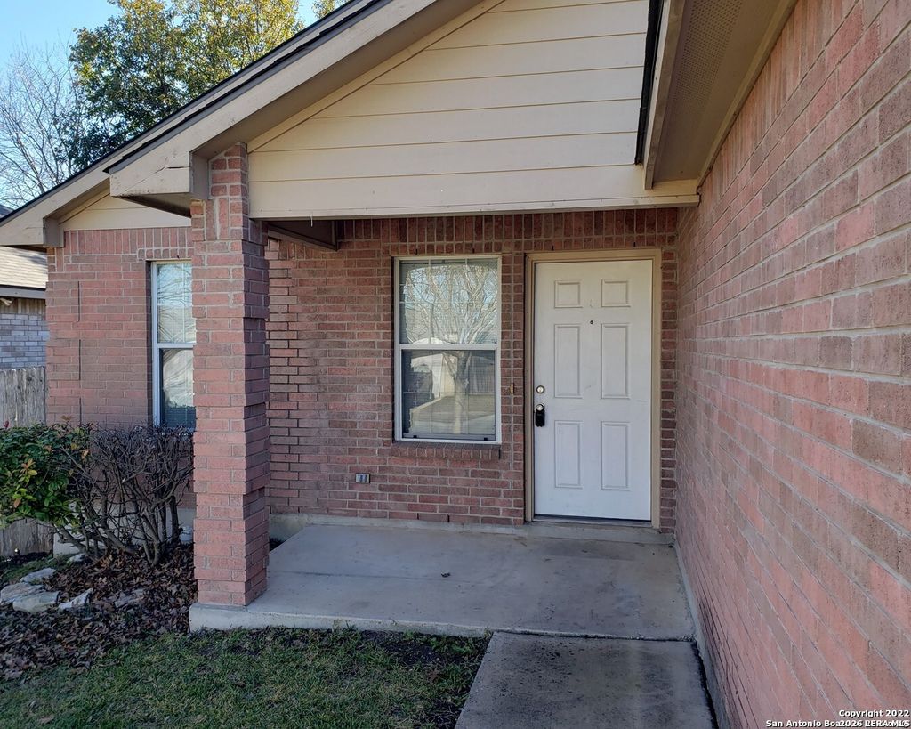 Photo of 10622 Shaencrest, San Antonio, TX 78254 (MLS # 1956402)