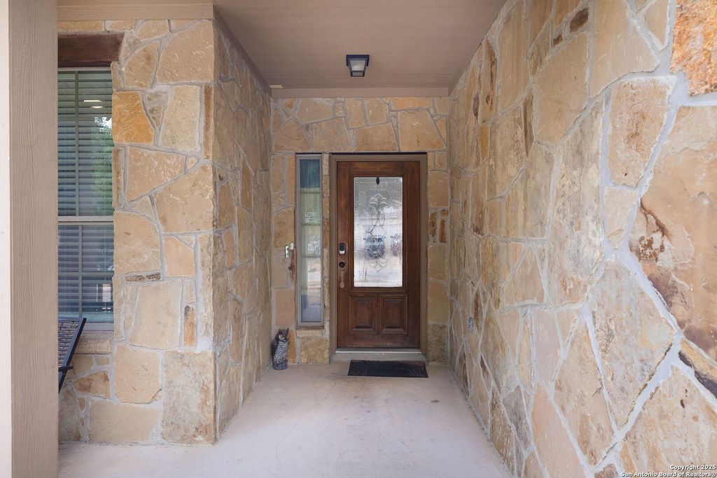 Photo of 520 Brook Shadow, Cibolo, TX 78108 (MLS # 1918827)