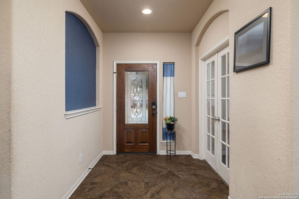 Photo of 520 Brook Shadow, Cibolo, TX 78108 (MLS # 1918827)