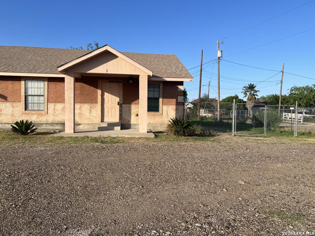 Photo 1 of 11 — 3272 TESORO LOOP 1, Eagle Pass, TX 78852