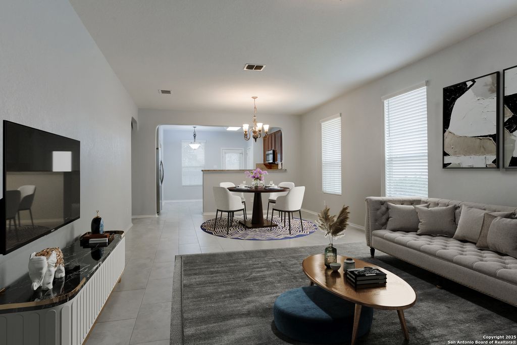 Photo of 8643 Silver Willow, San Antonio, TX 78254 (MLS # 1921550)