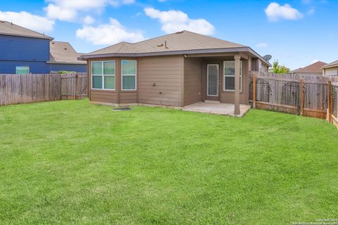 A home in New Braunfels