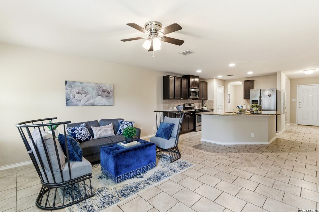 Photo of 6005 Harvest Ranch, San Antonio, TX 78244 (MLS # 1958994)