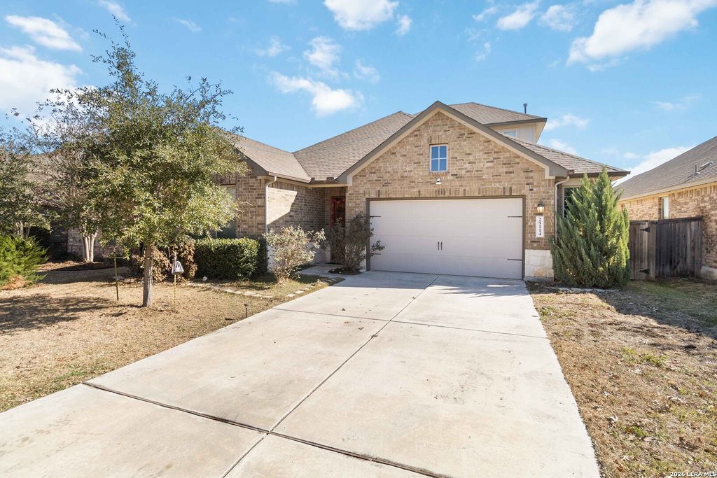 Photo of 29114 Tusculum, Boerne, TX 78006 (MLS # 1937767)