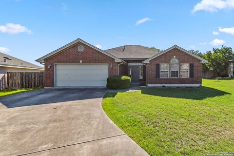 1531 Dustin Cade Dr New Braunfels TX 78130